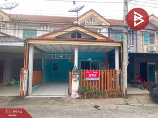 For sale 3 bedrooms townhouse in Bang Phli, Samut Prakan