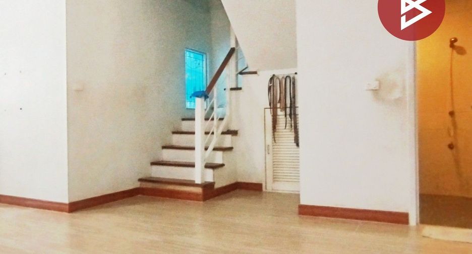 Продажа 3 спальни таунхаус в Bang Phli, Самутпракан