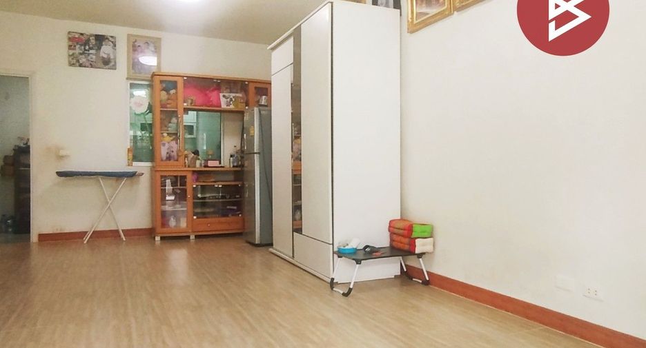 Продажа 3 спальни таунхаус в Bang Phli, Самутпракан