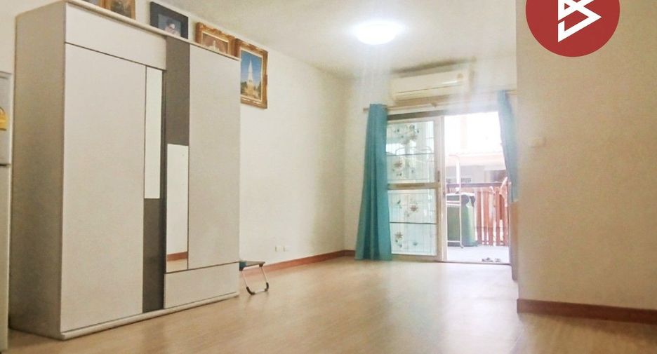 Продажа 3 спальни таунхаус в Bang Phli, Самутпракан