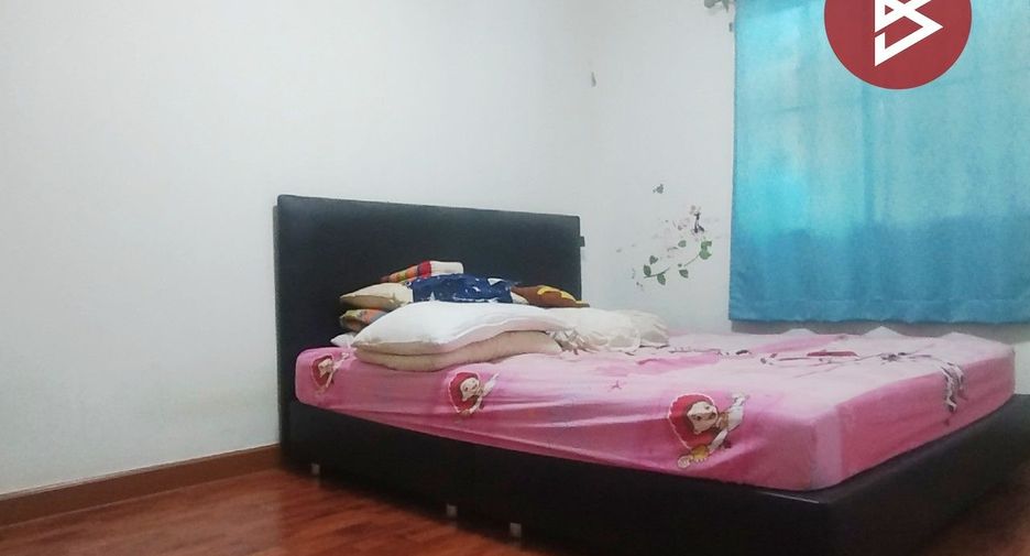 Продажа 3 спальни таунхаус в Bang Phli, Самутпракан