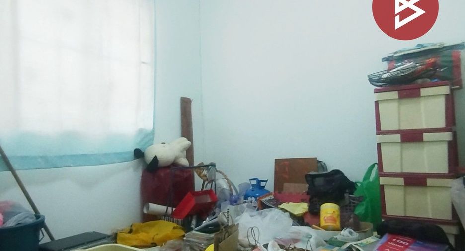 Продажа 3 спальни таунхаус в Bang Phli, Самутпракан