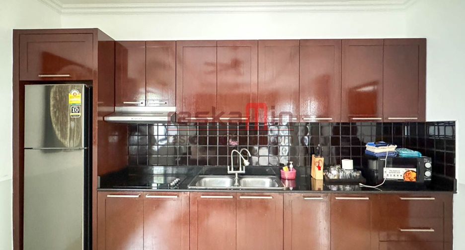Villa zum Kauf mit 2 Zimmer in Bang Lamung, Chonburi
