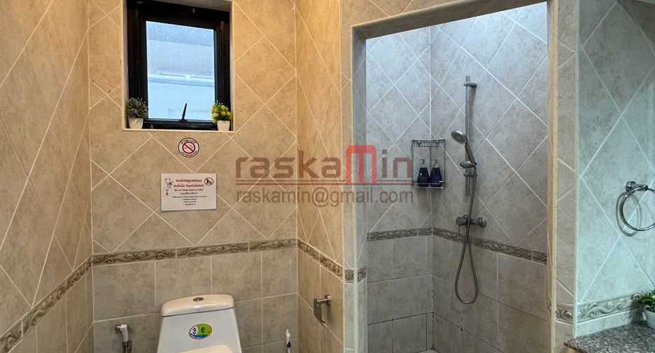 Villa zum Kauf mit 2 Zimmer in Bang Lamung, Chonburi
