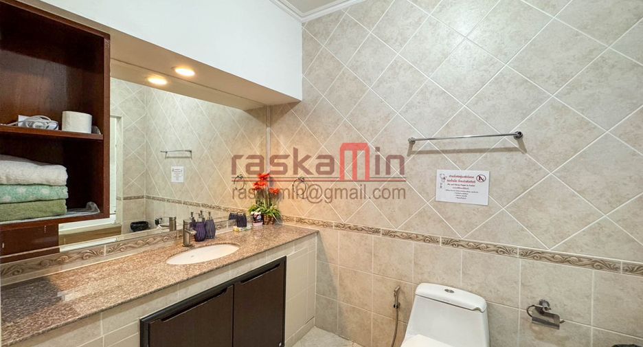 Villa zum Kauf mit 2 Zimmer in Bang Lamung, Chonburi