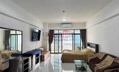 Condo en alquiler de estudio en Bang Lamung, Chonburi