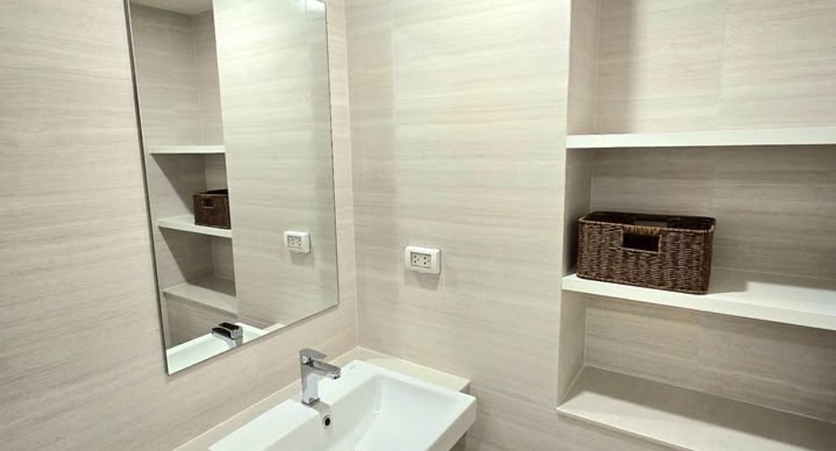 For rent and for sale 1 bed condo in Mueang Phuket, Phuket