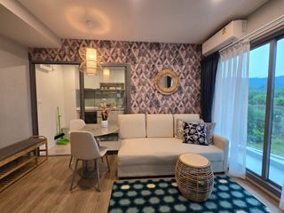 For Rent 1 Bedroom Condo In Mueang Phuket