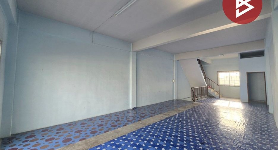 For sale retail Space in Bang Khun Thian, Bangkok