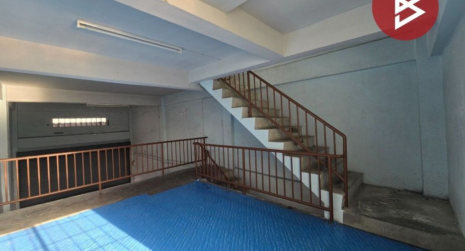 For sale retail Space in Bang Khun Thian, Bangkok