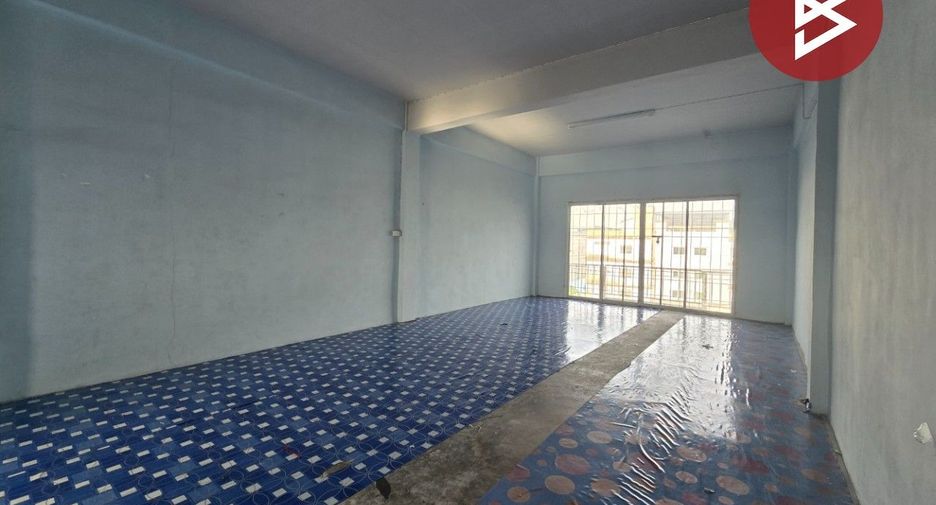 For sale retail Space in Bang Khun Thian, Bangkok
