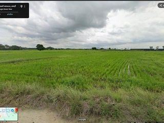 For sale land in Mueang Lop Buri, Lopburi
