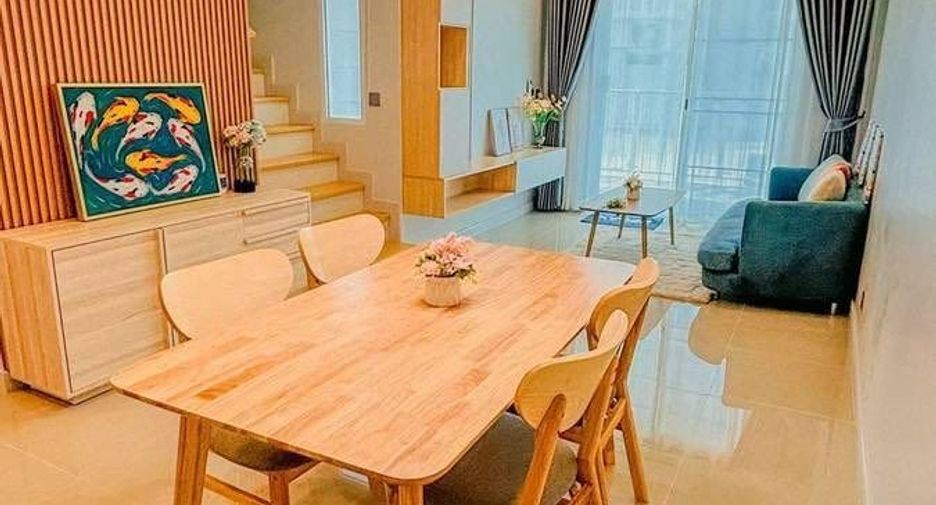 For rent 3 bedrooms house in San Kamphaeng, Chiang Mai