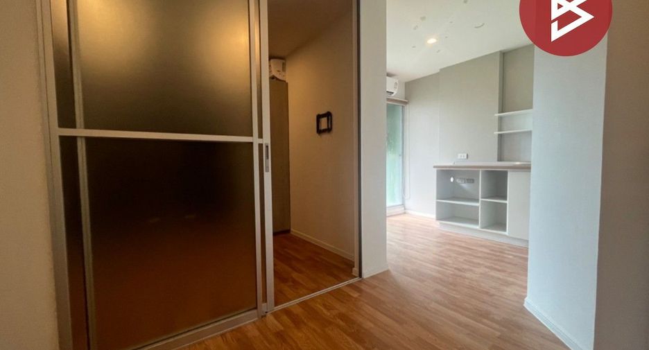 À vendre 2 chambres condo à Phasi Charoen, Bangkok