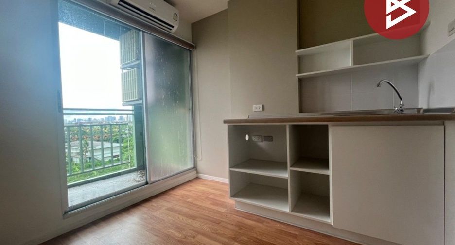 À vendre 2 chambres condo à Phasi Charoen, Bangkok