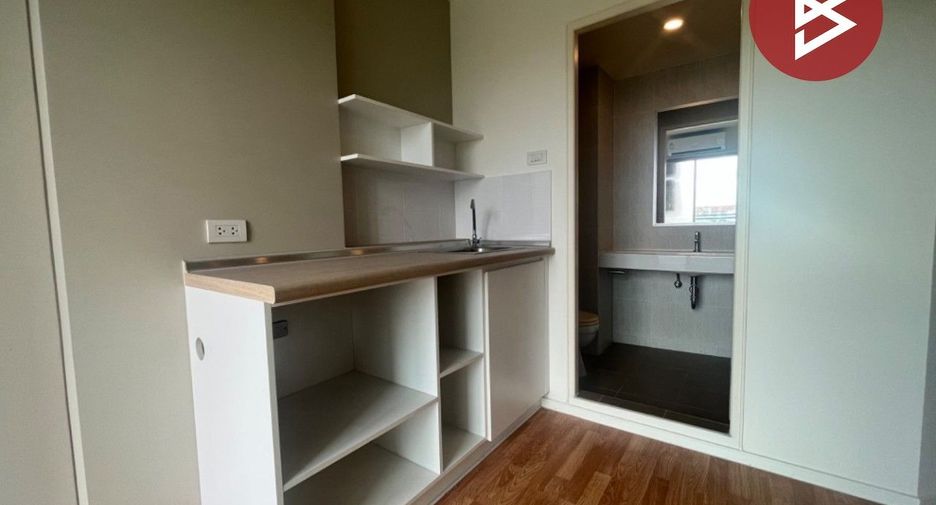 À vendre 2 chambres condo à Phasi Charoen, Bangkok