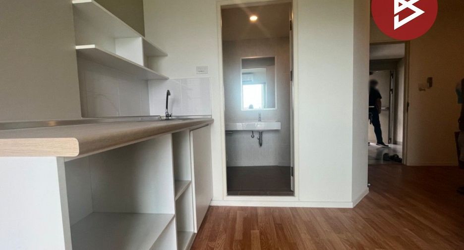 À vendre 2 chambres condo à Phasi Charoen, Bangkok