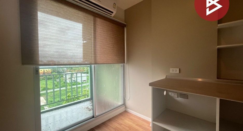 À vendre 2 chambres condo à Phasi Charoen, Bangkok