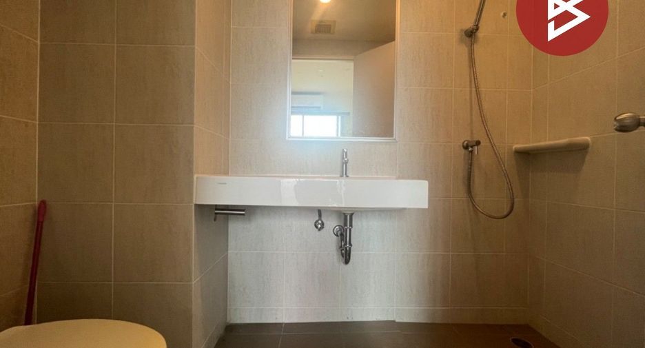 À vendre 2 chambres condo à Phasi Charoen, Bangkok