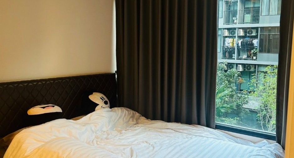 For sale studio condo in Phan Thong, Chonburi