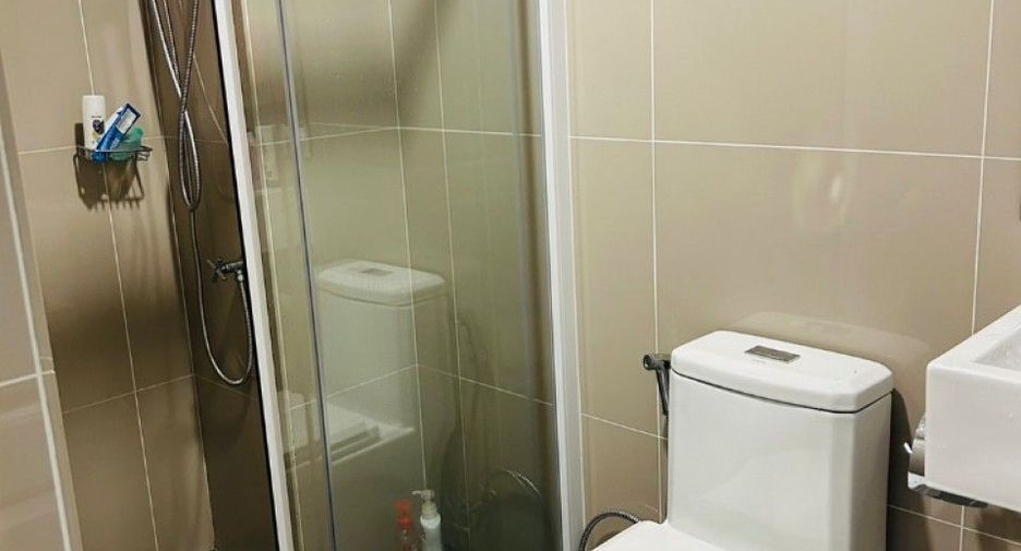 For sale studio condo in Phan Thong, Chonburi