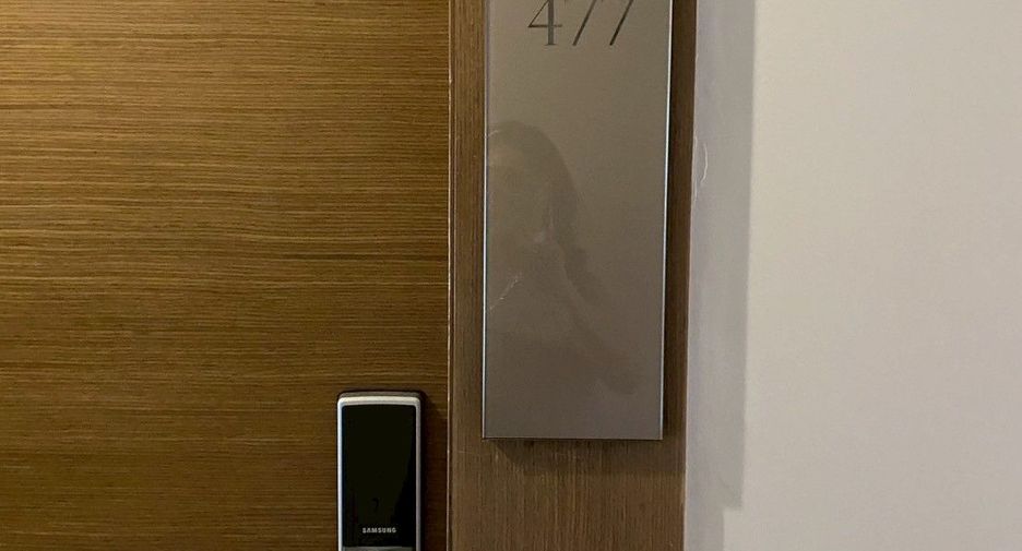 Wohnung zur Miete mit 1 Zimmer in Sathon, Bangkok