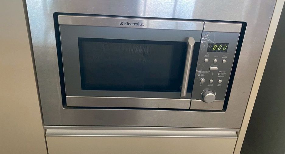 Wohnung zur Miete mit 1 Zimmer in Sathon, Bangkok