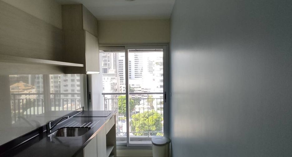 For sale 1 bed condo in Sathon, Bangkok