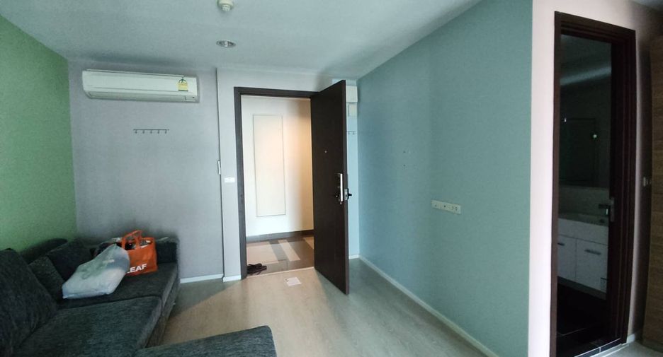 For sale 1 bed condo in Sathon, Bangkok