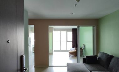 For sale 1 bed condo in Sathon, Bangkok