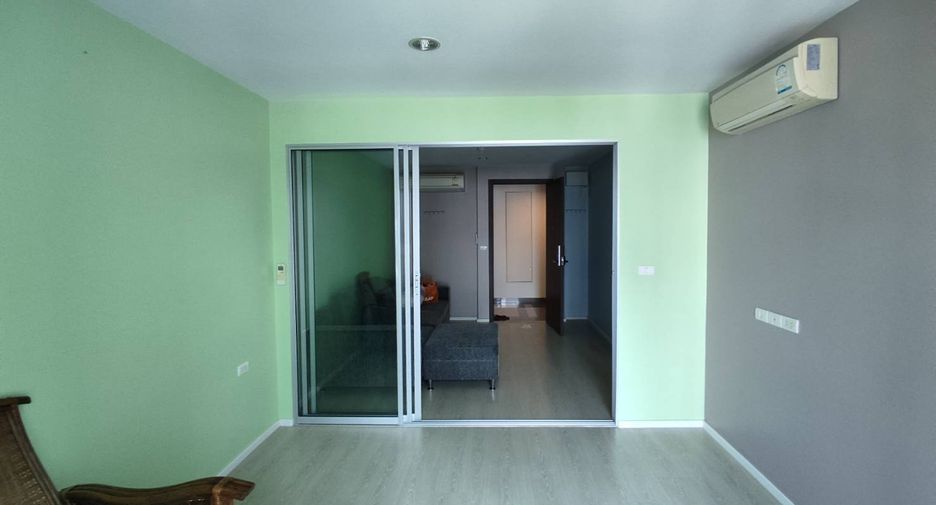 For sale 1 bed condo in Sathon, Bangkok