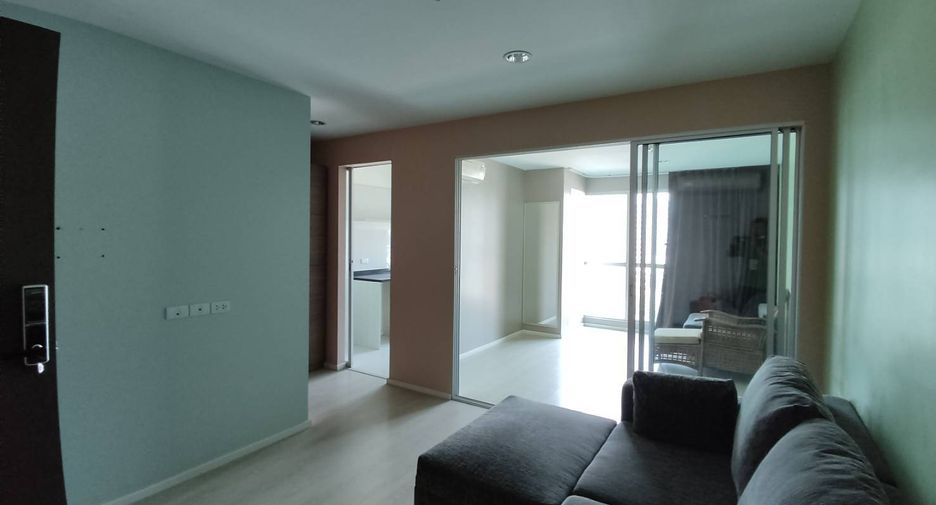 For sale 1 bed condo in Sathon, Bangkok