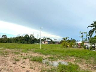 For sale land in Mueang Krabi, Krabi