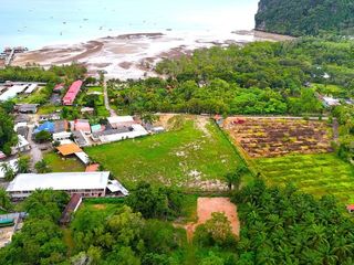 For sale land in Mueang Krabi, Krabi