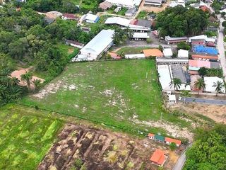 For sale land in Mueang Krabi, Krabi