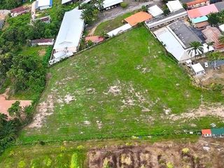 For sale land in Mueang Krabi, Krabi