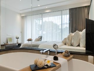 For sale 3 ベッドルーム villa in Hua Hin, Prachuap Khiri Khan