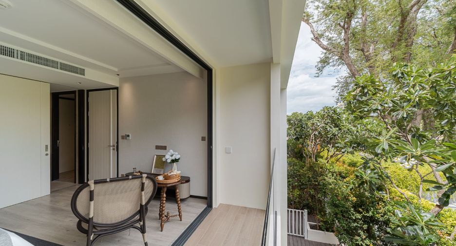 For sale 3 bedrooms villa in Hua Hin, Prachuap Khiri Khan