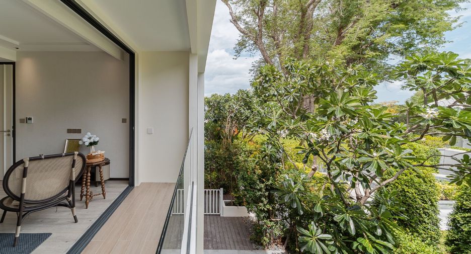 For sale 3 bedrooms villa in Hua Hin, Prachuap Khiri Khan