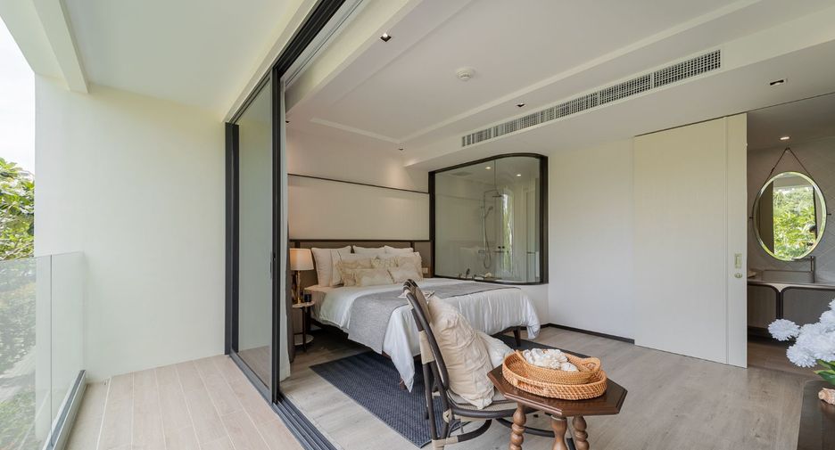 For sale 3 bedrooms villa in Hua Hin, Prachuap Khiri Khan
