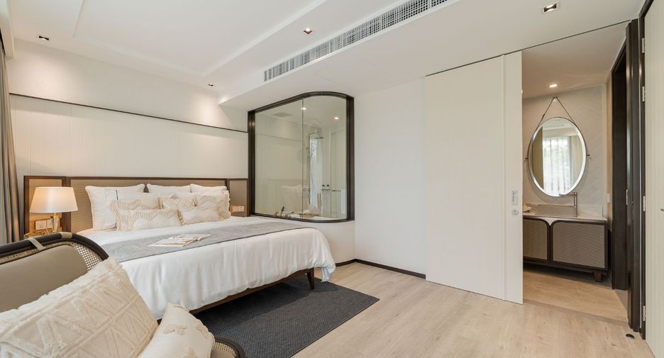 For sale 3 bedrooms villa in Hua Hin, Prachuap Khiri Khan