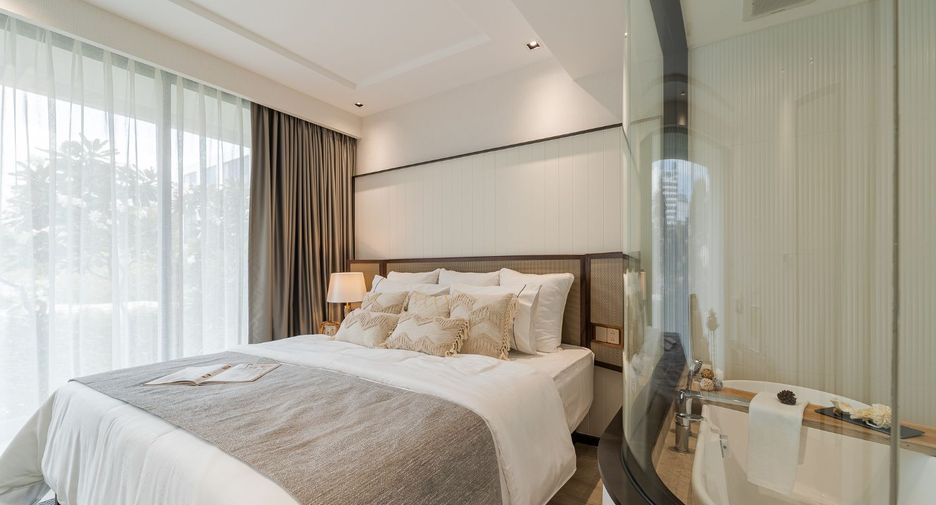 For sale 3 bedrooms villa in Hua Hin, Prachuap Khiri Khan