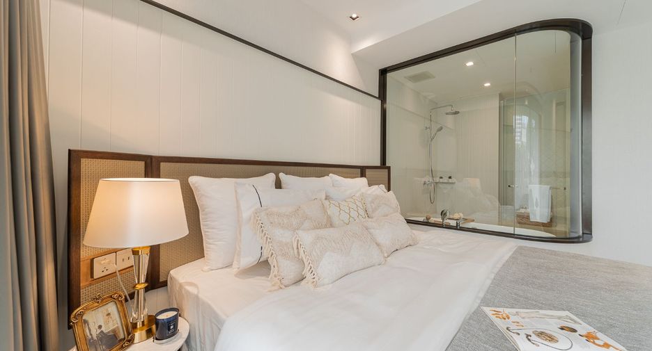 For sale 3 bedrooms villa in Hua Hin, Prachuap Khiri Khan