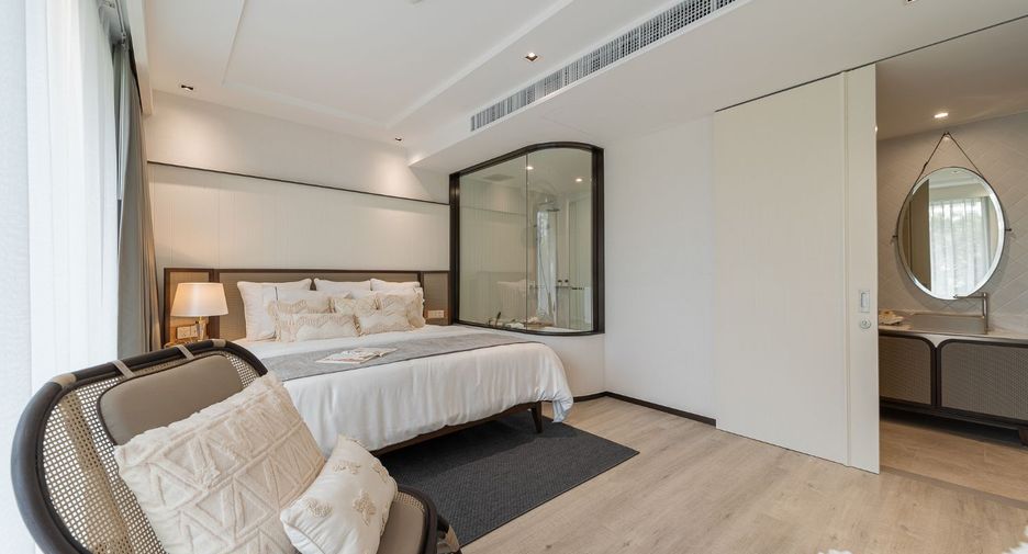 For sale 3 bedrooms villa in Hua Hin, Prachuap Khiri Khan