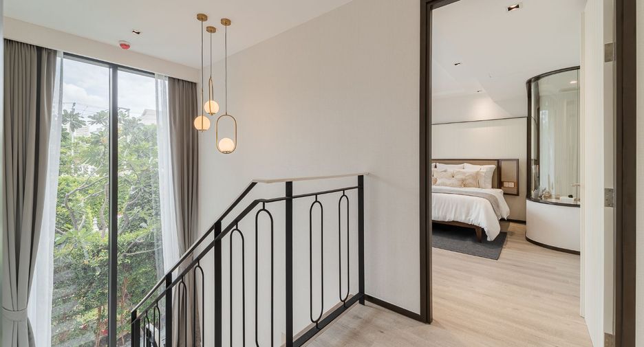 For sale 3 bedrooms villa in Hua Hin, Prachuap Khiri Khan