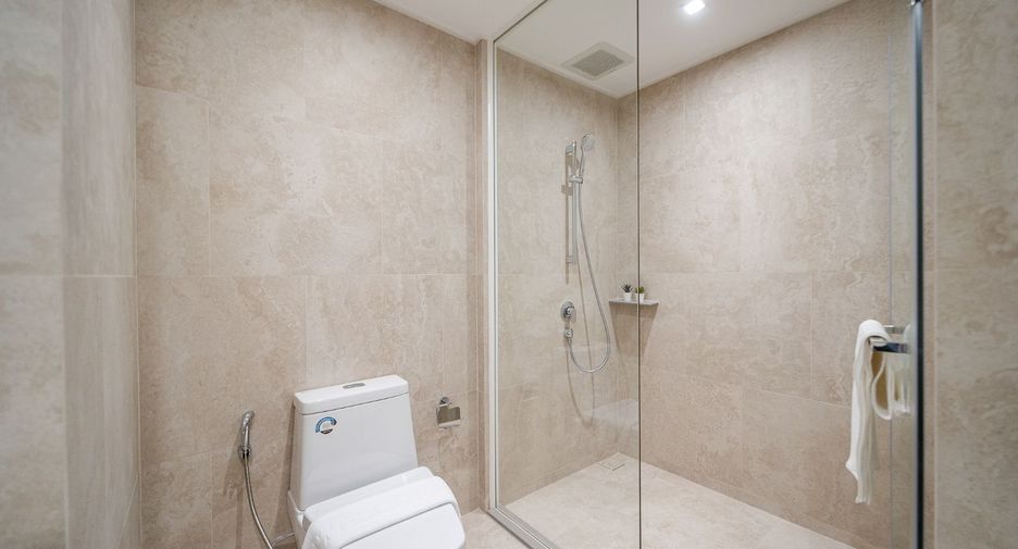 For sale 3 bedrooms villa in Hua Hin, Prachuap Khiri Khan