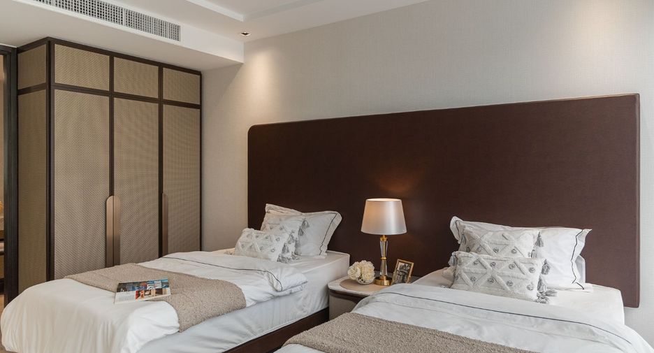 For sale 3 bedrooms villa in Hua Hin, Prachuap Khiri Khan