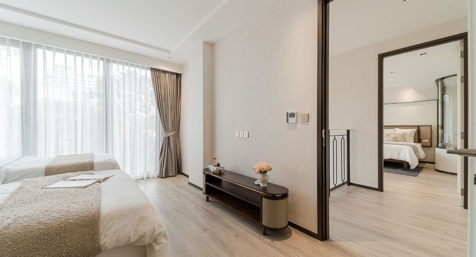 For sale 3 bedrooms villa in Hua Hin, Prachuap Khiri Khan