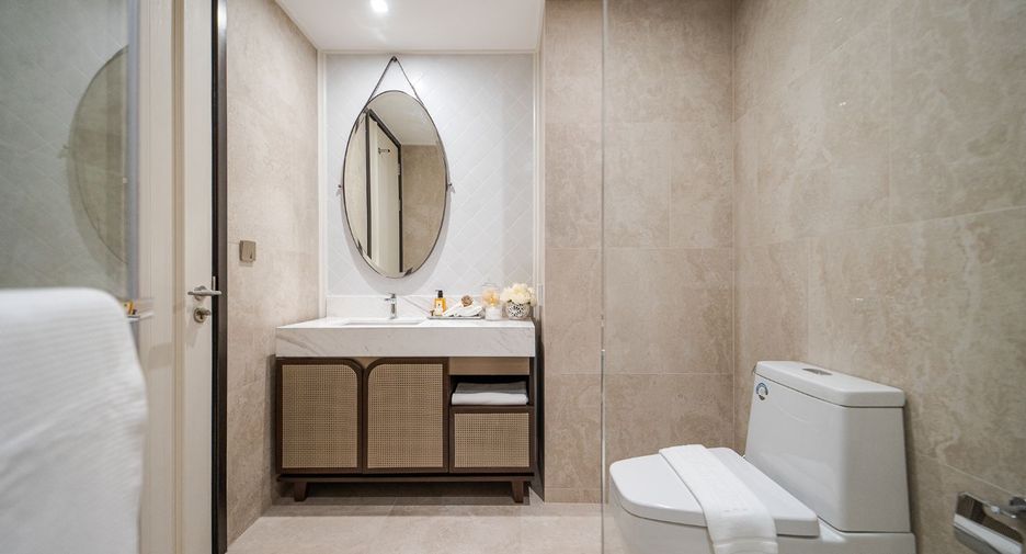 For sale 3 bedrooms villa in Hua Hin, Prachuap Khiri Khan