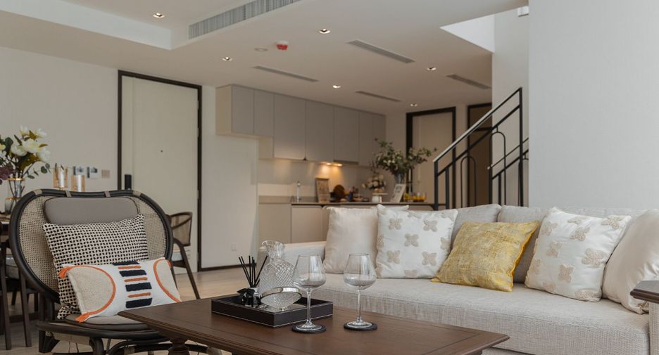For sale 3 bedrooms villa in Hua Hin, Prachuap Khiri Khan